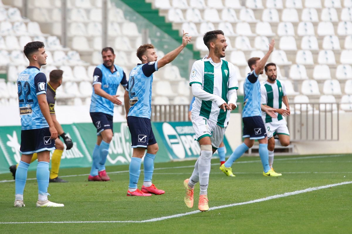 Tercera División Córdoba CF Rota