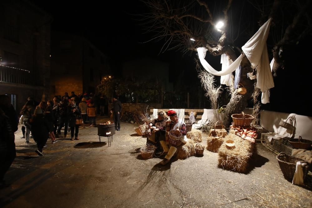 Pessebre Vivent de Santa Maria d'Oló