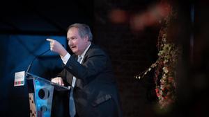 Hereu buscarà un pacte d’Estat per la indústria