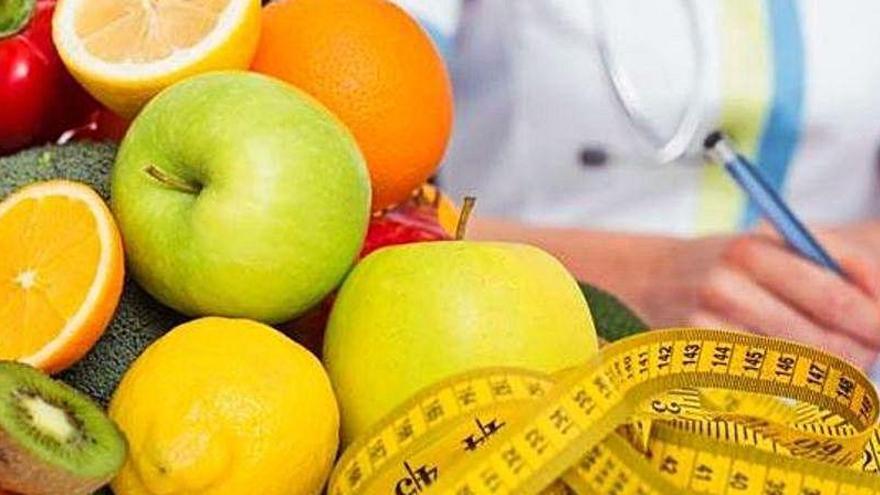 Cinco trucos de los nutricionistas para adelgazar rápido - Superdeporte