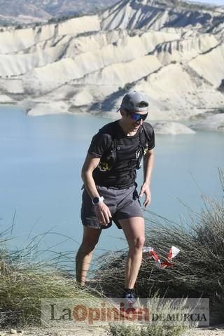 Alhama trail - runners