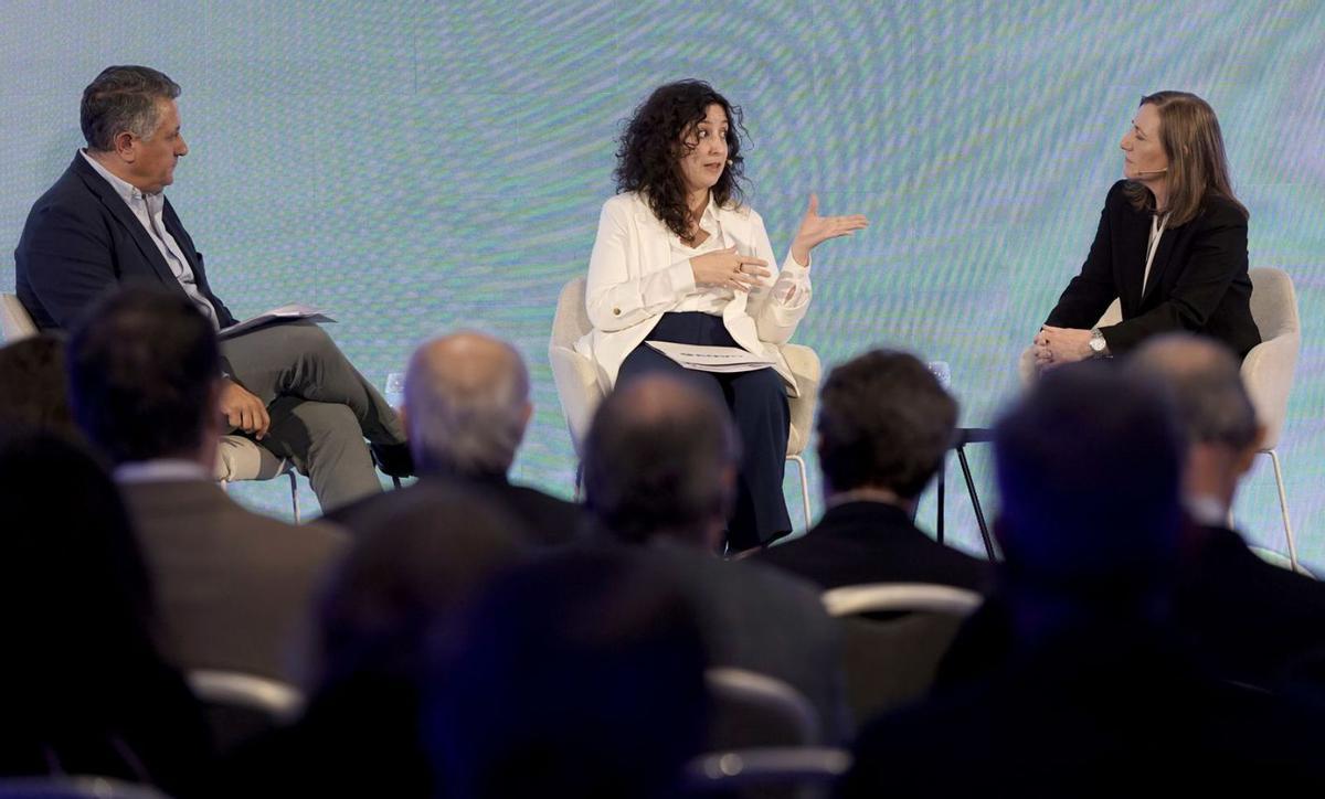 Només una de cada quatre empreses espanyoles paga llicències d’IA