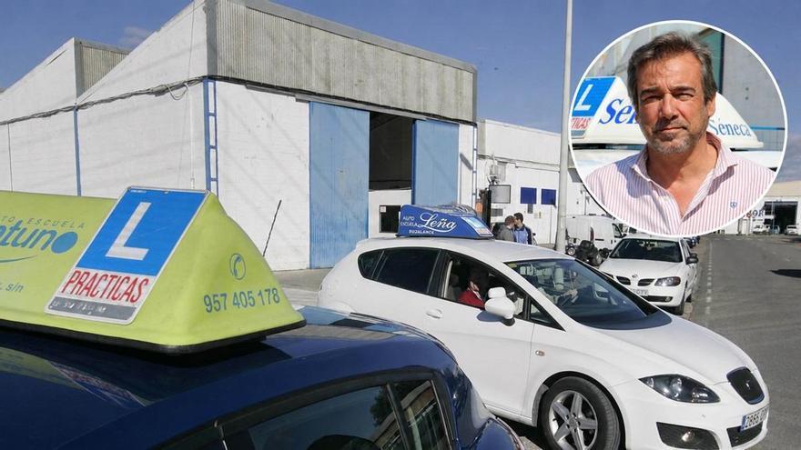 Las autoescuelas de Córdoba ven fundamental el plan de la DGT para examinar por la tarde y en sábado: 