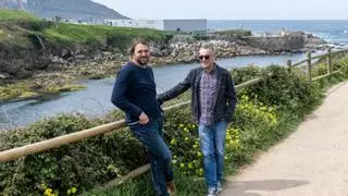 Xulio Ferreiro cerrará la lista de Marea Atlántica en A Coruña