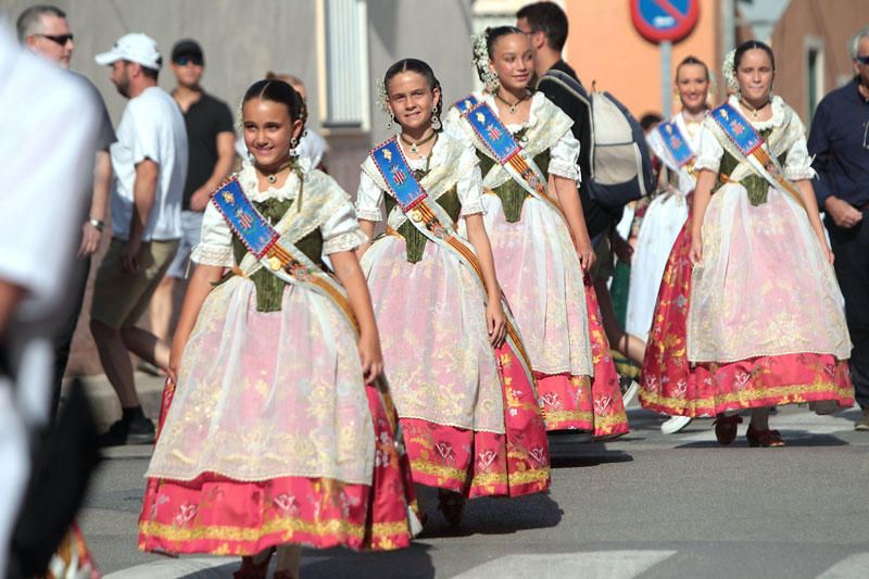 Romería del Cristo del Palmar