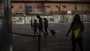 Només una de cada 10 famílies cobra l’ajuda a la infància