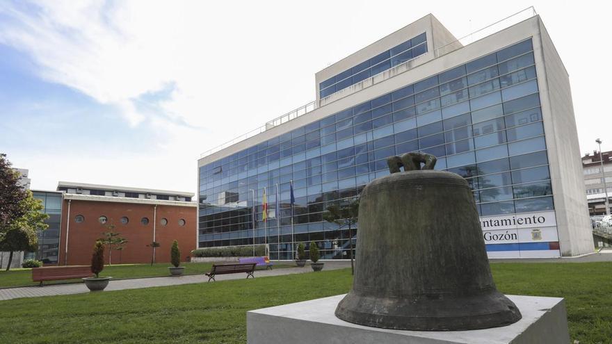 Opositores denuncian "irregularidades" en el proceso de cinco plazas de auxiliar administrativo del Ayuntamiento de Gozón