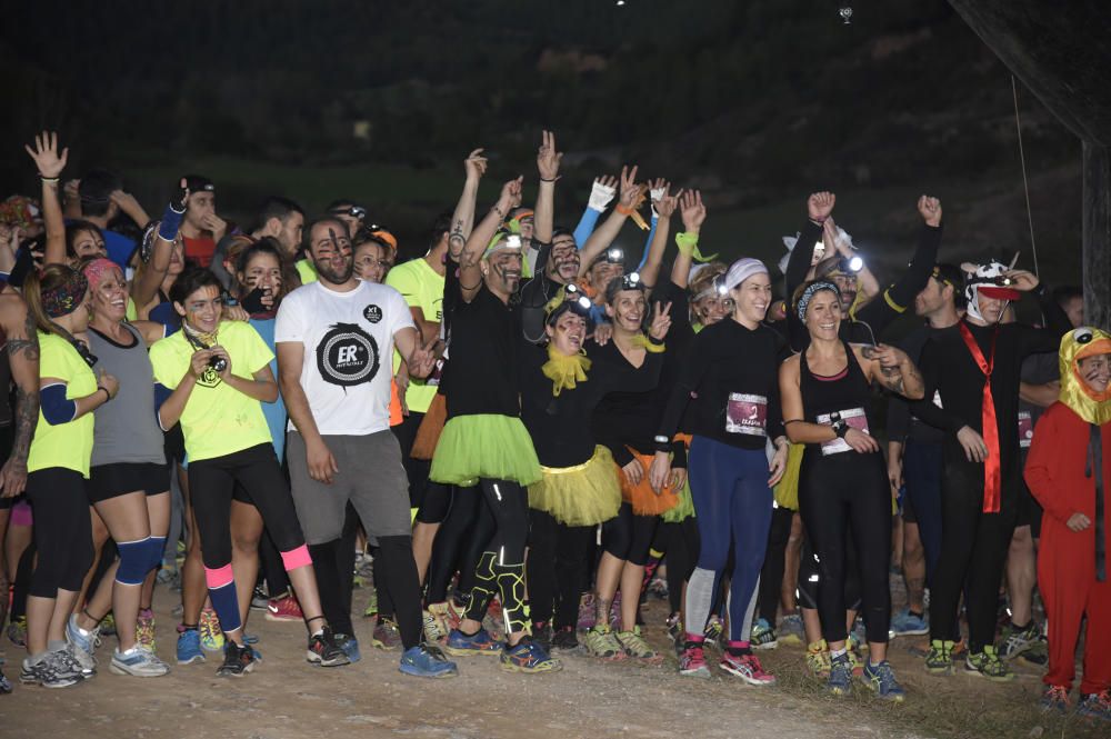 Eternal Running nocturna 2016