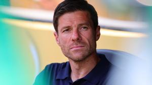 Xabi Alonso: No creo que haya que recuperar a Vinicius