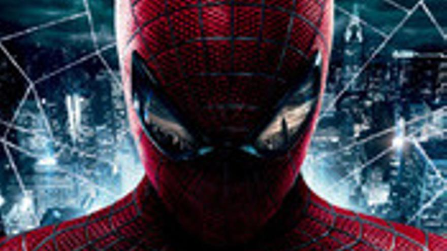 The Amazing Spider-Man