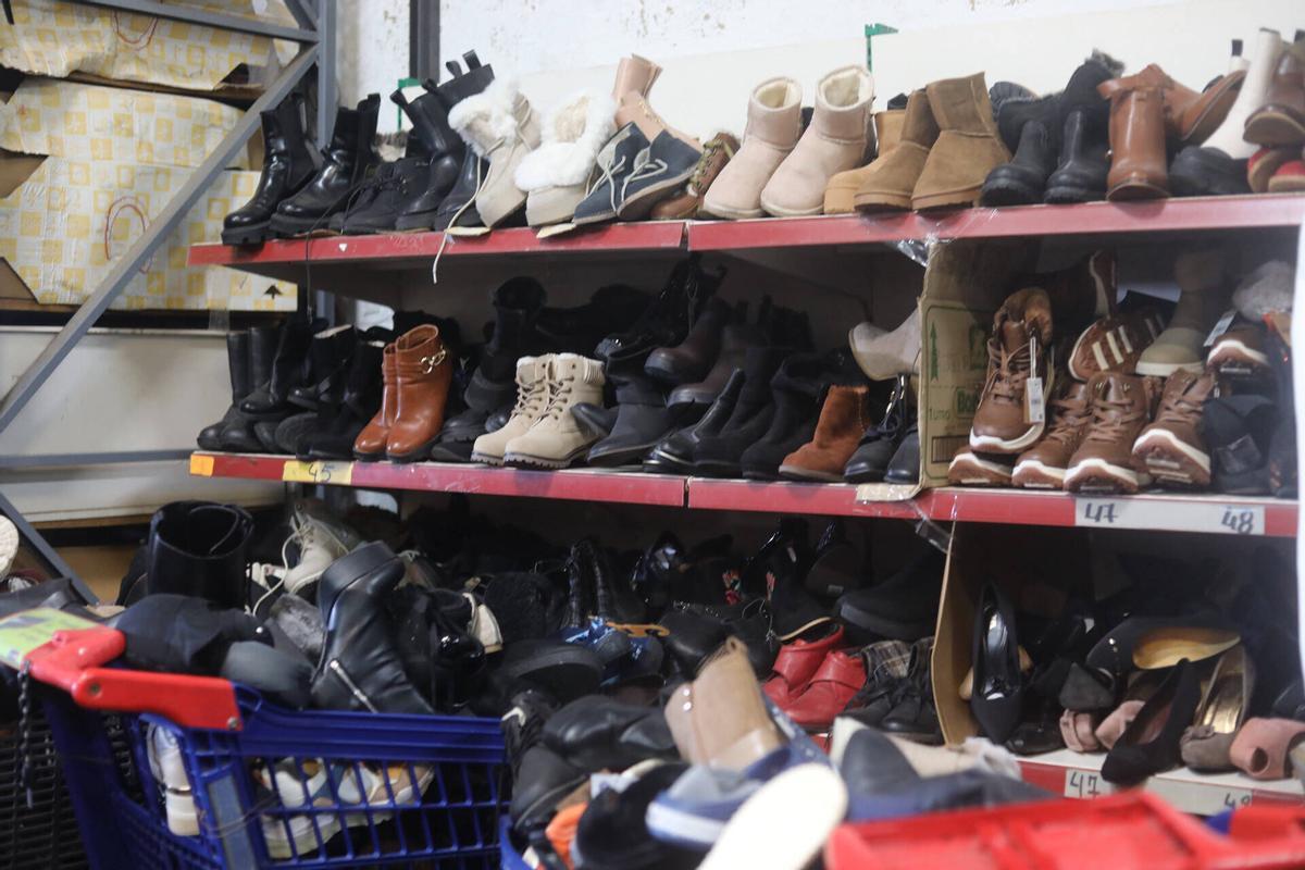 Zamora. Reportaje Moda Re.