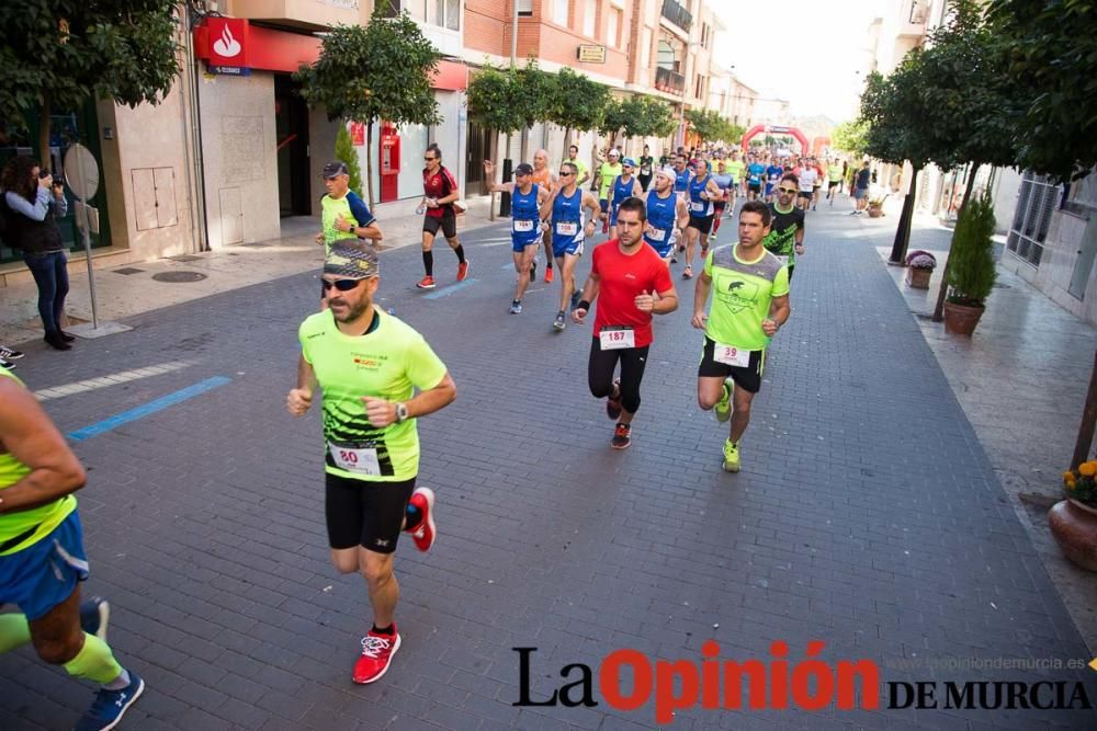 III Vuelta al Santuario de la Esperanza (carrera)