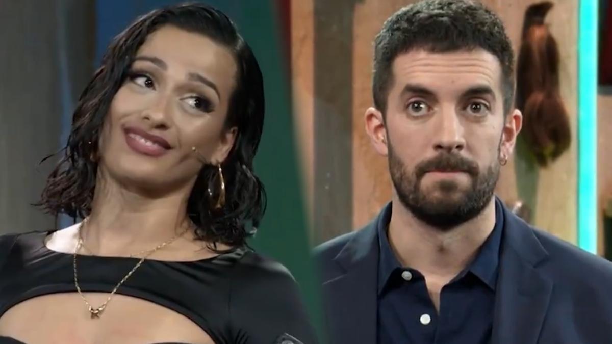 Broncano pide disculpas a Chanel por haber calificado de "tongo" su