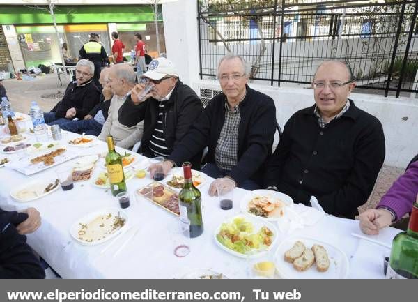 ZONA C 1 - PAELLAS DE BENICASSIM