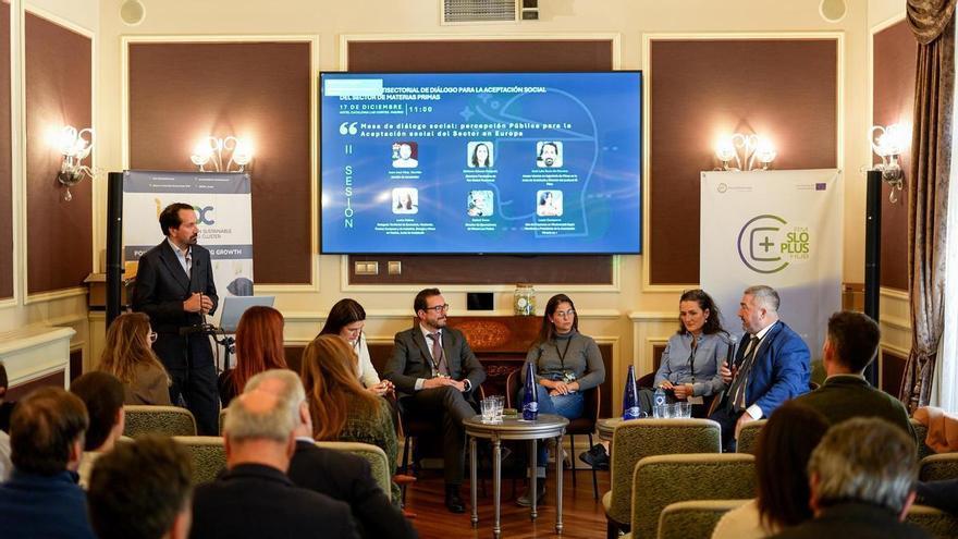 Andalucía impulsa la minería sostenible convirtiendo la licencia social en un activo estratégico