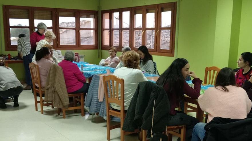 La creatividad se pone de manifiesto en forma de velas