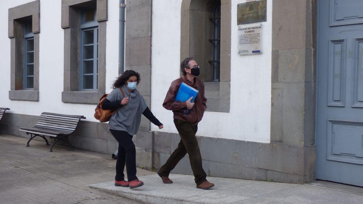 Los padres investigados de Cangas del Narcea porque sus hijos no van a clase