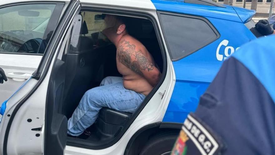 Pelea multitudinaria en un after en Las Palmas de Gran Canaria: &quot;Os voy a quitar la vida&quot;