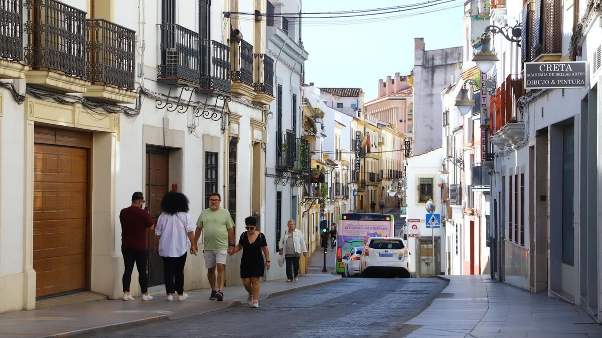 Calle Alfaros
