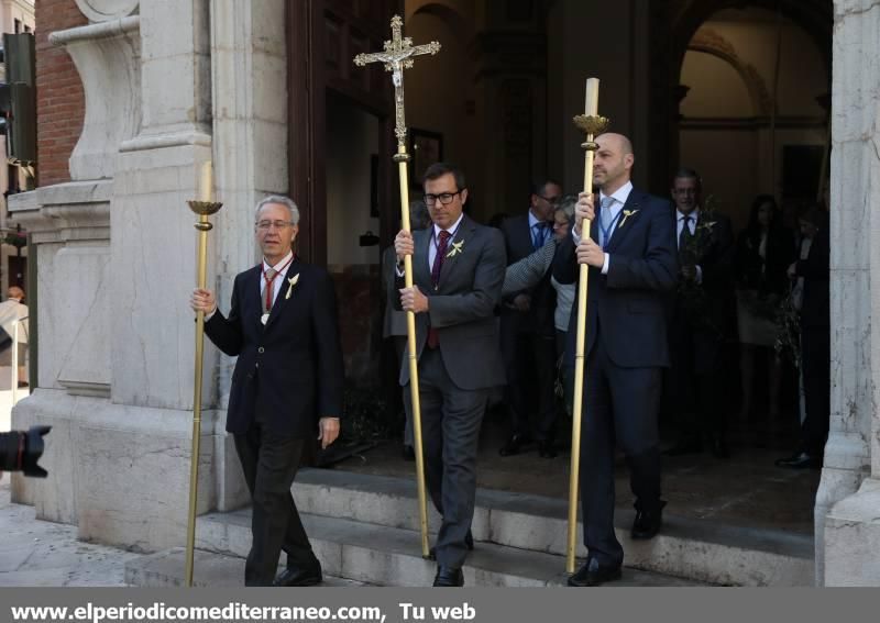 Domingo de Ramos en Castellón