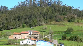 Fallece un corverano cuando trabajaba con su tractor