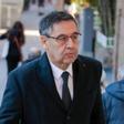 Josep Maria Bartomeu estaba afectado por la muerte de Carles Vilarrubí