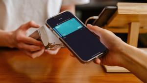 Métodos de pago de BBVA.