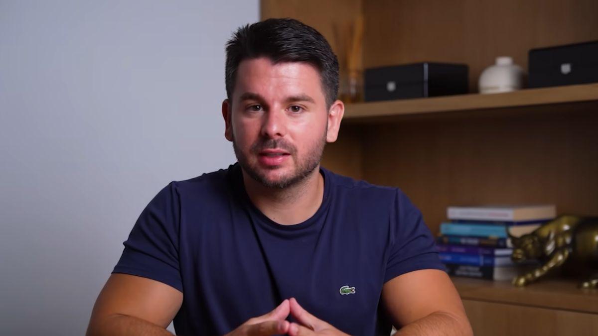 Enrique Moris explica las mejores inversiones en cuanto a vivienda