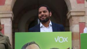 Vox es proposa frenar fugues dels seus votants al PP