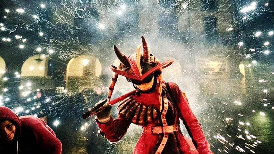 Agenda teatral de este fin de semana en la Región