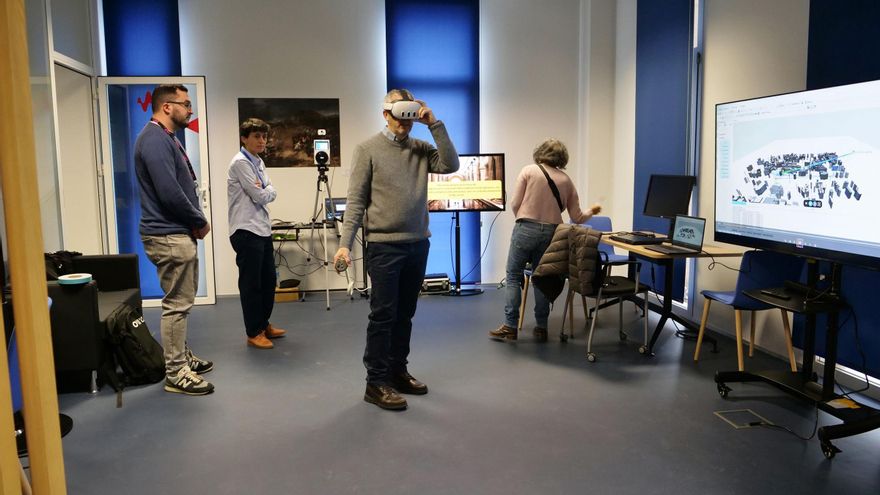 La UMA instala dos nuevas infraestructuras para la investigación en tecnología 6G