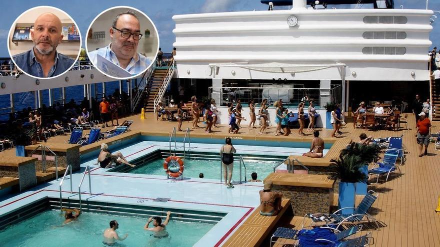 La incertidumbre internacional frena las reservas de vacaciones de verano en Córdoba: 