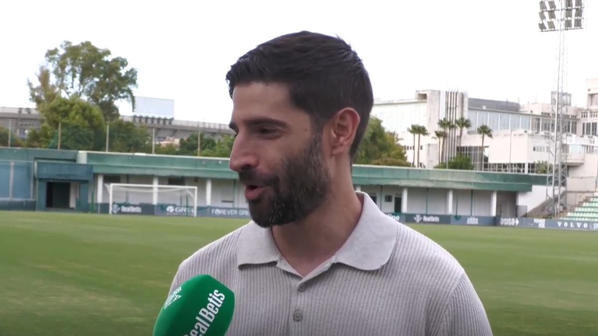 Photo: elcorreoweb.es Real Betis Champions League 2026/27 Opponents: Full Draw and Club Reaction