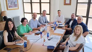 La UNED Vila-real triplica el alumnado de grados con cifras récord en extensión universitaria