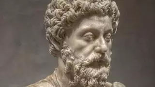 'Meditaciones', de Marco Aurelio: una guía para tiempos de vértigo
