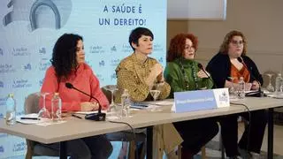 Pontón critica a las fuerzas estatales por llegar “una vez más” a Galicia “sin proyecto”