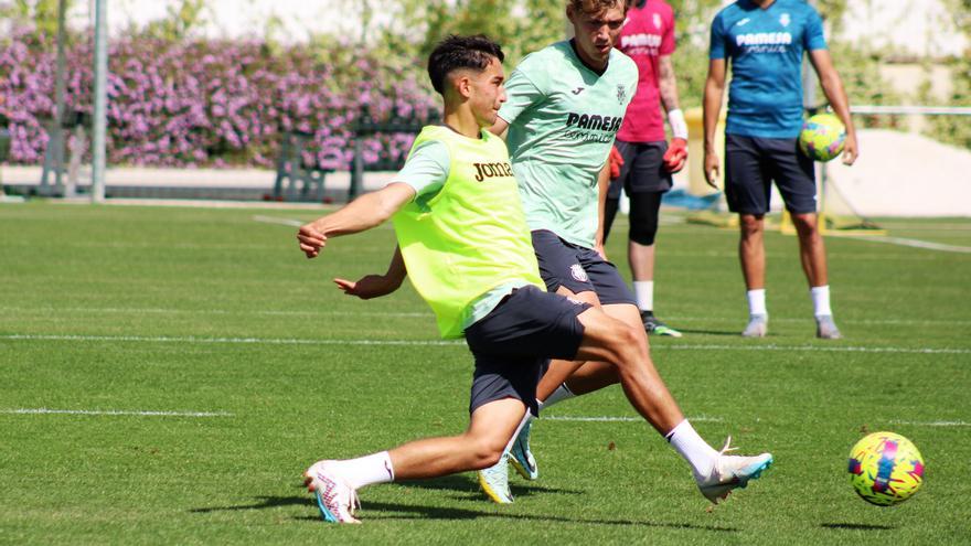 LaLiga modifica el horario del último partido del Villarreal B en el campo del Andorra