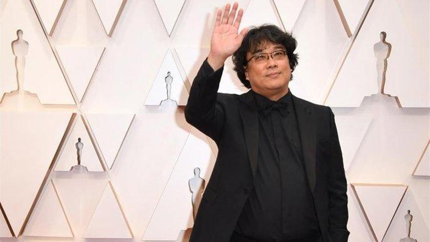 Oscar 2020: &#039;Parásitos&#039; hace historia