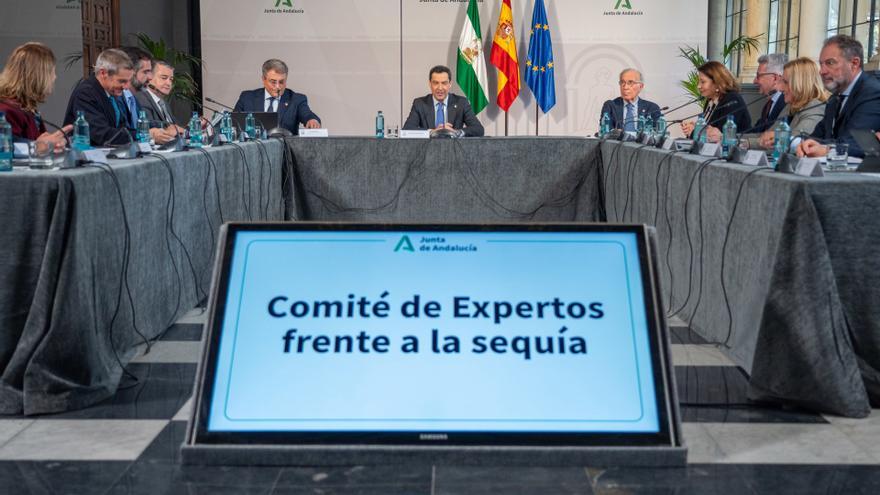 El Consejo de Gobierno aprueba este lunes el cuarto decreto de sequía con 200 millones