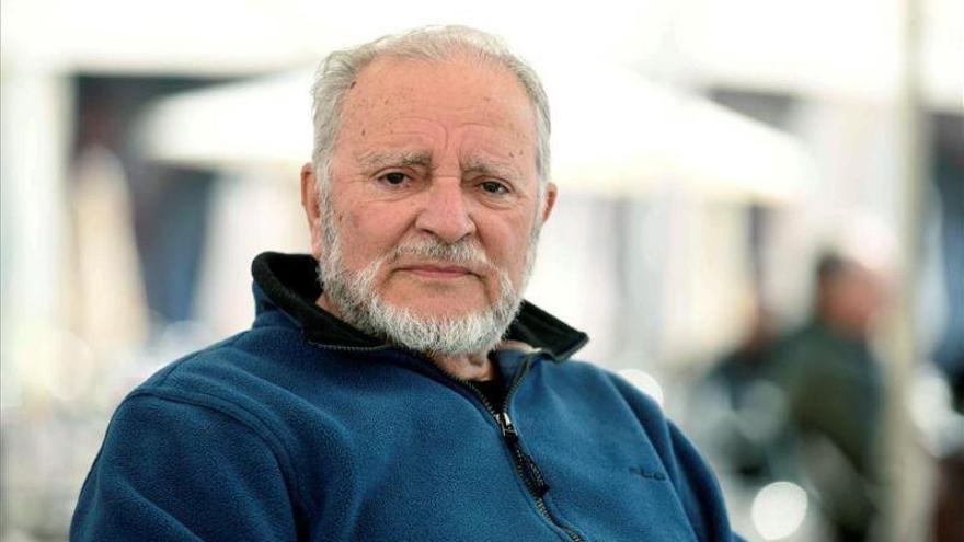 Muere Julio Anguita a los 78 años de edad