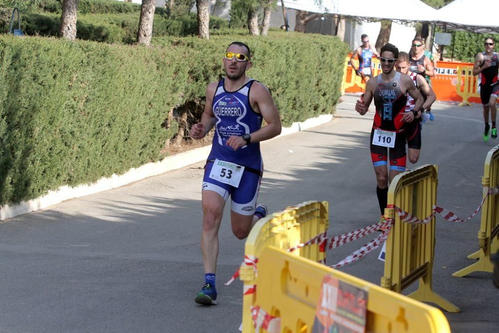 Duatlón de Torre Pacheco