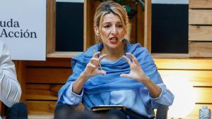 Reduir la jornada concita més suport que tributar per l‘SMI