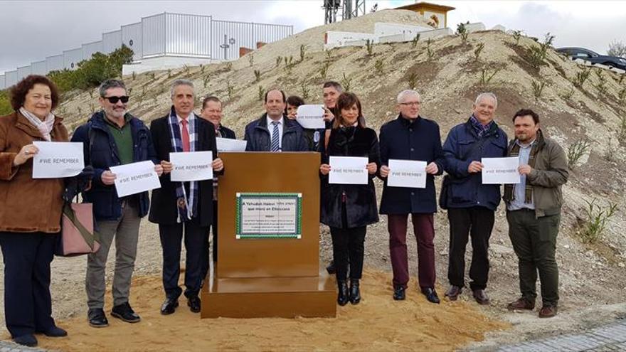 Promoción del turismo sefardí de Lucena