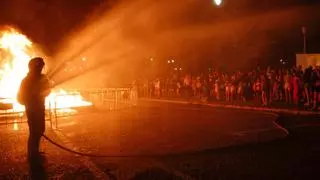 Alcoy celebra del Dia del Ros este lunes: estas son las actividades