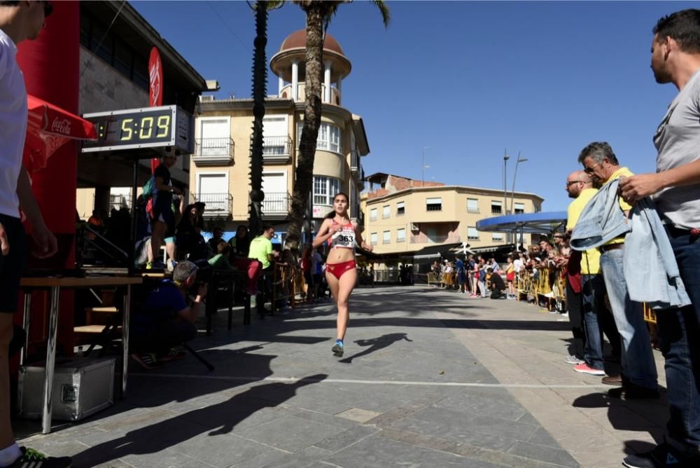 Carrera Popular de Ceutí