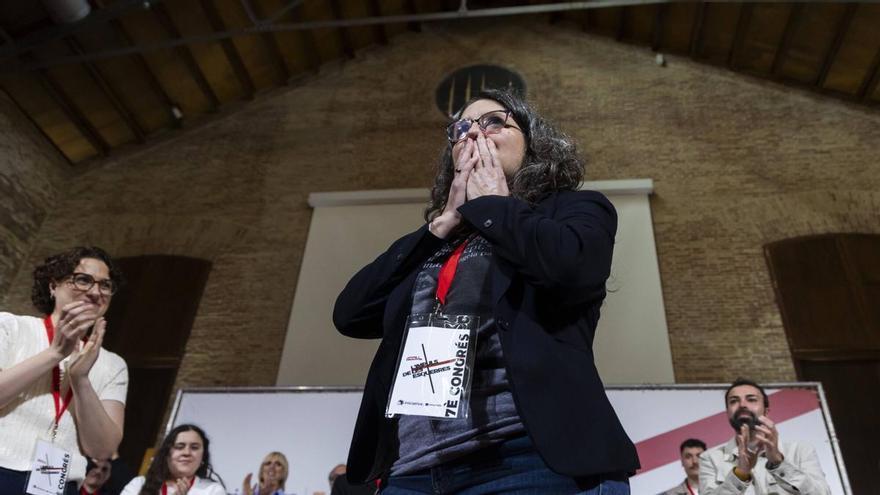 Compromís fija el 4 de julio la asamblea que ratificará a Mó