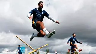 Bellingham pone fin a su infierno, pero no volverá hasta octubre