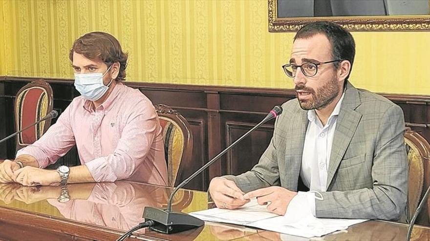 La iniciativa Aire destina 312.000 euros para Cabra