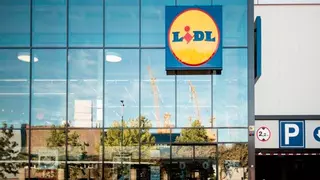 El estor que arrasa en Lidl porque te permite ahorrar en calefacción