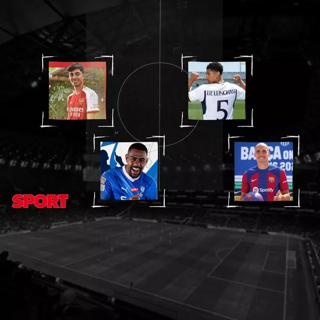 La Premier arrasa en el mercado... ¡Y se cuela un equipo saudí!